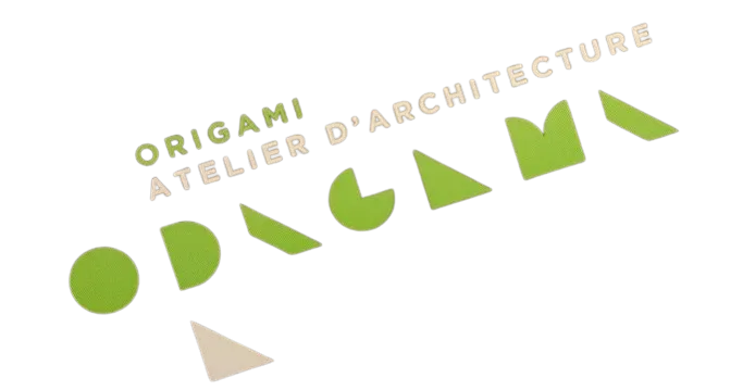 logo origams