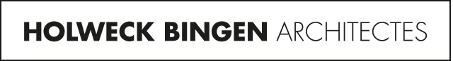 logo holwecks bingen architectess