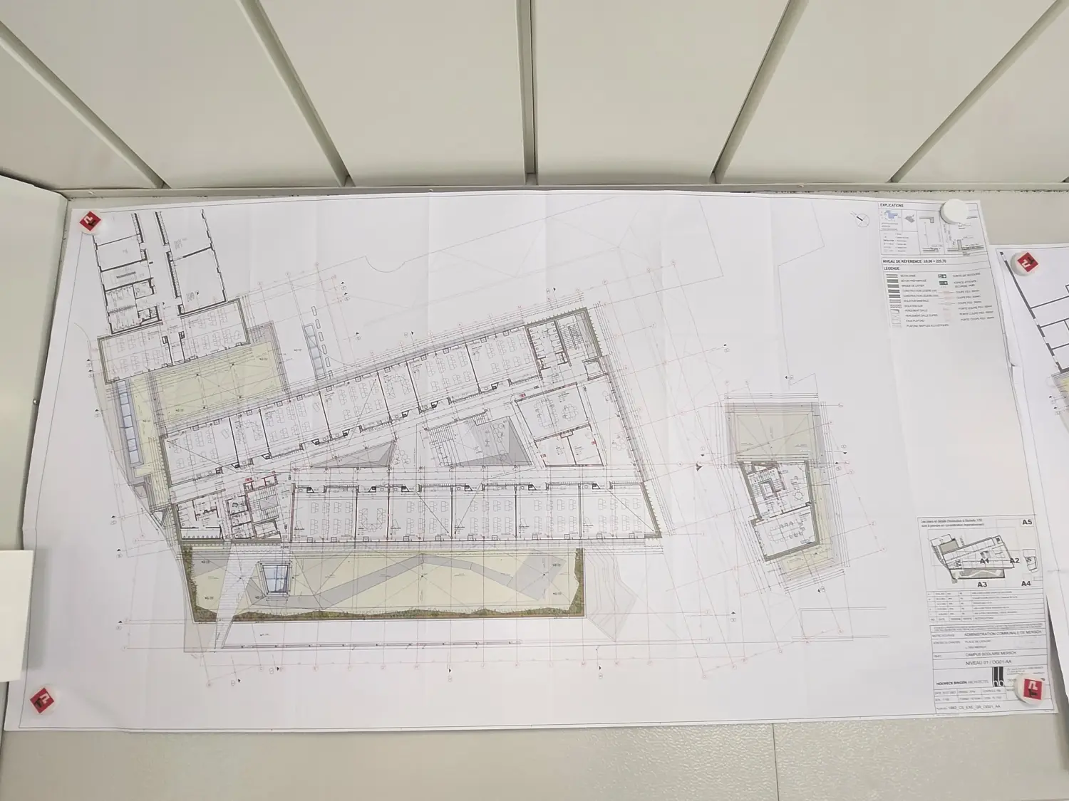 Cartes par Expertise Cordier Pascal S-a-r-l-s